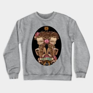 GEMINI Crewneck Sweatshirt